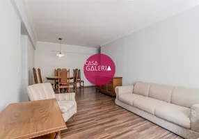 Foto 1 de Apartamento com 2 Quartos à venda, 90m² em Vila Madalena, São Paulo