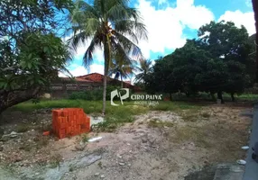Foto 1 de Lote/Terreno para alugar, 1m² em Cambeba, Fortaleza