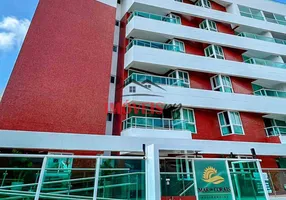 Foto 1 de Apartamento com 2 Quartos para alugar, 120m² em Cabo Branco, João Pessoa