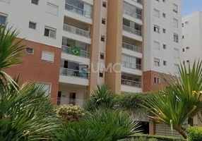 Foto 1 de Apartamento com 3 Quartos à venda, 108m² em Loteamento Residencial Vila Bella, Campinas
