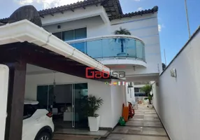 Foto 1 de Casa com 3 Quartos à venda, 240m² em Novo Portinho, Cabo Frio