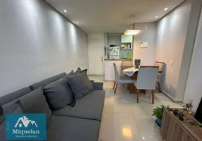 Foto 1 de Apartamento com 2 Quartos à venda, 50m² em Vila Medeiros, São Paulo