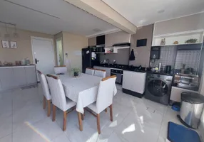 Foto 1 de Apartamento com 3 Quartos à venda, 57m² em Padroeira, Osasco