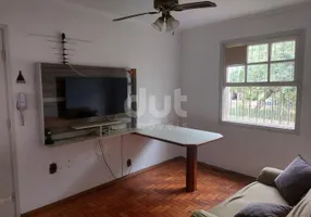 Foto 1 de Apartamento com 2 Quartos à venda, 55m² em Fundação da Casa Popular, Campinas