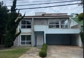 Foto 1 de Casa com 4 Quartos à venda, 340m² em Praca da Aldeia da Serra I, Barueri