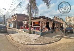 Foto 1 de Ponto Comercial à venda, 500m² em Mirim, Praia Grande