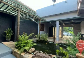 Foto 1 de Ponto Comercial para alugar, 250m² em Planalto, Brumadinho