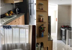 Foto 1 de Apartamento com 2 Quartos para alugar, 75m² em Vila das Palmeiras, Guarulhos