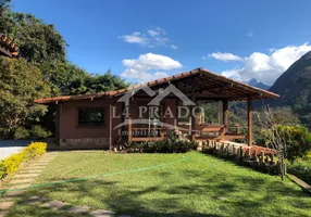 Foto 1 de Casa com 3 Quartos à venda, 300m² em Itaipava, Petrópolis