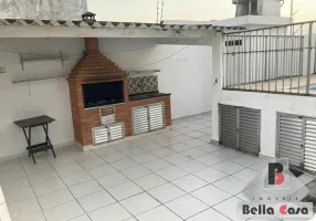 Foto 1 de Sobrado com 3 Quartos à venda, 300m² em Vila Formosa, São Paulo