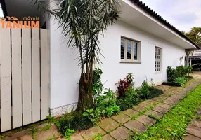 Foto 1 de Casa com 2 Quartos à venda, 360m² em Vila Nova, Novo Hamburgo