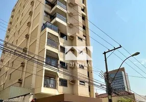 Foto 1 de Apartamento com 3 Quartos para venda ou aluguel, 135m² em Centro, Piracicaba