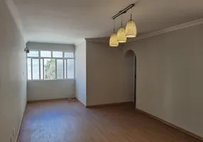 Foto 1 de Apartamento com 3 Quartos para alugar, 90m² em Perdizes, São Paulo