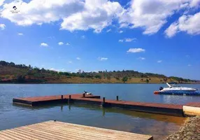 Foto 1 de Lote/Terreno à venda, 1000m² em Condomínios Aldeias do Lago, Esmeraldas