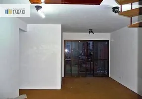 Foto 1 de Cobertura com 3 Quartos à venda, 160m² em Vila Mariana, São Paulo