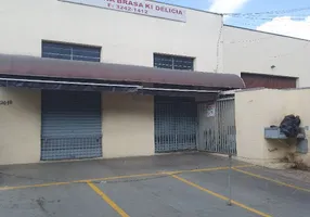 Foto 1 de Ponto Comercial à venda, 80m² em Jardim Chapadão, Campinas