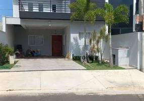 Foto 1 de Casa de Condomínio com 4 Quartos à venda, 180m² em Jardim Guaruja, Salto