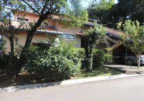 Foto 1 de Casa de Condomínio com 5 Quartos à venda, 360m² em Centro, Barueri