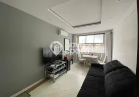 Foto 1 de Apartamento com 2 Quartos à venda, 71m² em Leblon, Rio de Janeiro