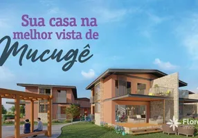 Foto 1 de Casa de Condomínio com 3 Quartos à venda, 103m² em Centro, Mucugê