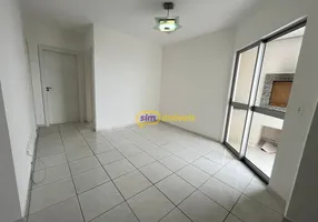 Foto 1 de Apartamento com 2 Quartos para alugar, 102m² em Passo dos Fortes, Chapecó