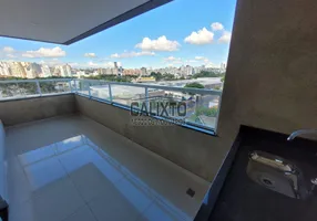 Foto 1 de Apartamento com 3 Quartos à venda, 100m² em Tubalina, Uberlândia