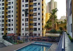 Foto 1 de Apartamento com 3 Quartos à venda, 62m² em Jaguaribe, Osasco