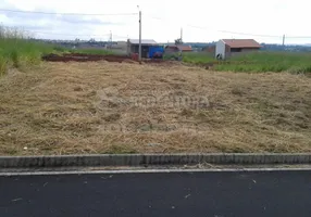 Foto 1 de Lote/Terreno à venda, 200m² em Residencial Professor Matheus, Mirassol