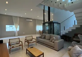 Foto 1 de Casa de Condomínio com 5 Quartos à venda, 400m² em Boa Vista, São Luís