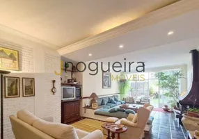 Foto 1 de Casa com 3 Quartos à venda, 379m² em Jardim Brasil, São Paulo