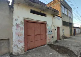 Foto 1 de Casa com 2 Quartos à venda, 160m² em Veneza, Ribeirão das Neves