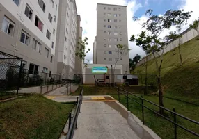 Foto 1 de Apartamento com 2 Quartos à venda, 41m² em Jardim Pirituba, São Paulo