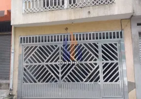 Foto 1 de Sobrado com 2 Quartos à venda, 100m² em Inamar, Diadema