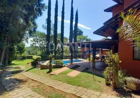 Foto 1 de Fazenda/Sítio com 4 Quartos à venda, 480m² em Country Club, Valinhos