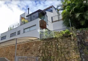 Foto 1 de Casa com 3 Quartos para alugar, 221m² em Lagoa da Conceição, Florianópolis