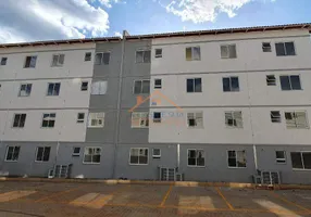Foto 1 de Apartamento com 2 Quartos para alugar, 62m² em Icaivera, Contagem