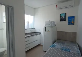 Foto 1 de Apartamento com 1 Quarto para alugar, 17m² em Tatuapé, São Paulo
