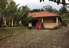 Foto 1 de Casa com 4 Quartos à venda, 546m² em Brigadeiro Tobias, Sorocaba