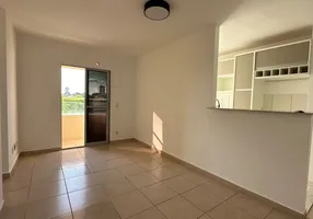 Foto 1 de Apartamento com 3 Quartos para alugar, 52m² em Goiabeiras, Cuiabá