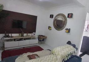 Foto 1 de Casa com 3 Quartos à venda, 140m² em Jardim São Judas Tadeu, São José dos Campos