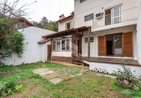 Foto 1 de Casa com 3 Quartos à venda, 255m² em Tristeza, Porto Alegre