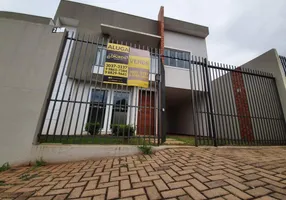 Foto 1 de Sobrado com 3 Quartos à venda, 134m² em Parque Verde, Cascavel