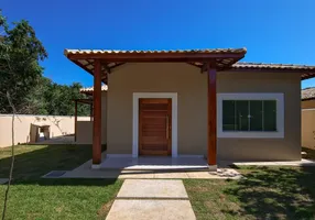 Foto 1 de Casa com 3 Quartos à venda, 138m² em Caravelas, Armação dos Búzios