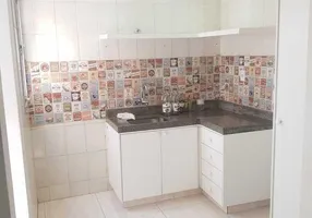 Foto 1 de Apartamento com 1 Quarto à venda, 45m² em Umuarama, Uberlândia