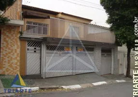 Foto 1 de Casa com 3 Quartos à venda, 194m² em Vila Campesina, Osasco