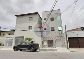 Foto 1 de Apartamento com 2 Quartos para alugar, 40m² em Alto da Balança, Fortaleza