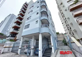 Foto 1 de Apartamento com 2 Quartos para alugar, 53m² em Agronômica, Florianópolis