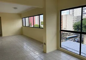 Foto 1 de Apartamento com 2 Quartos à venda, 82m² em Graças, Recife