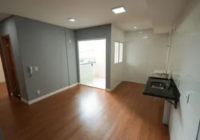 Foto 1 de Apartamento com 2 Quartos à venda, 51m² em Residencial Lago Azul, Uberlândia