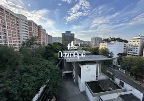 Foto 1 de Apartamento com 1 Quarto à venda, 55m² em Andaraí, Rio de Janeiro